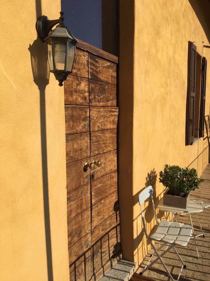 In Corte Al Laghetto Merate Exterior photo